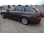 BMW Seria 5 520d Touring - 2