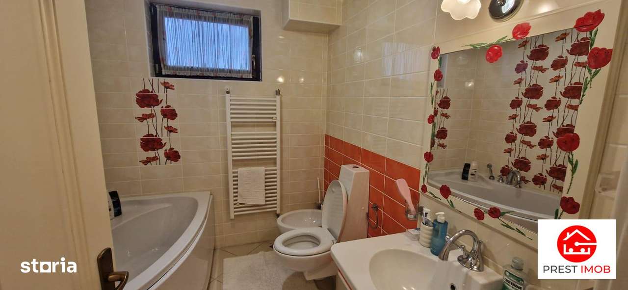 De vanzare vila in Corunca-13