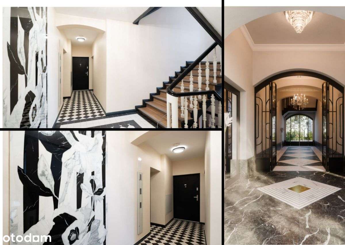 2 pokoje, nowoczesna kamienica, rewitalizacja-0