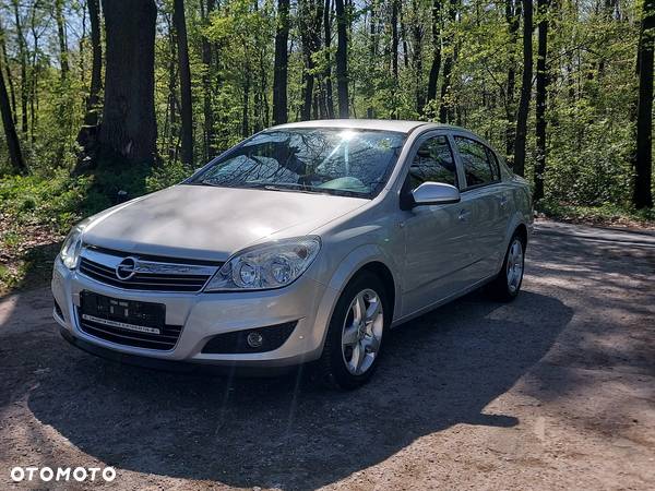 Opel Astra 1.6 Selection - 3