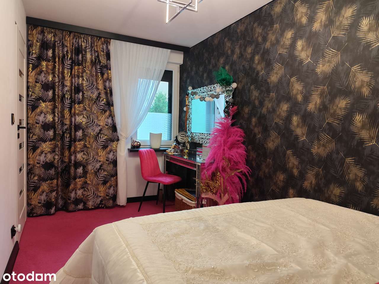 3 pokoje, 52,17 m2, parter, miejskie - blok po termomodernizacji BYTOM-3