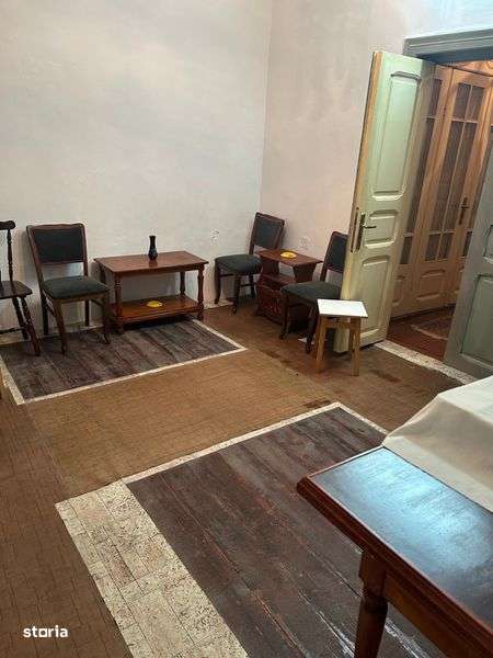 Inchiriez casa Alexandru Cernat - Imagine principală: 4/6