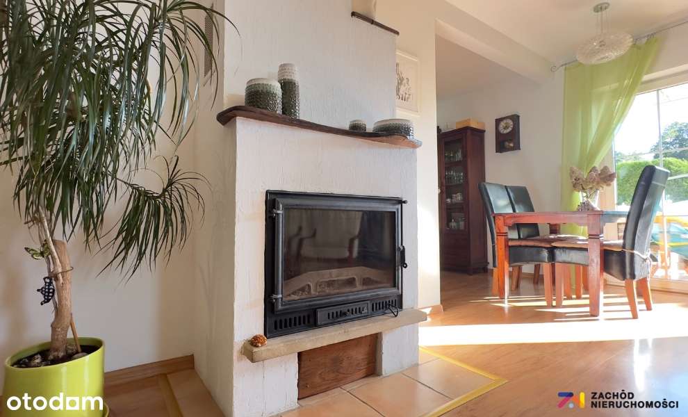 Piękny dom w Żeliszowie !-5