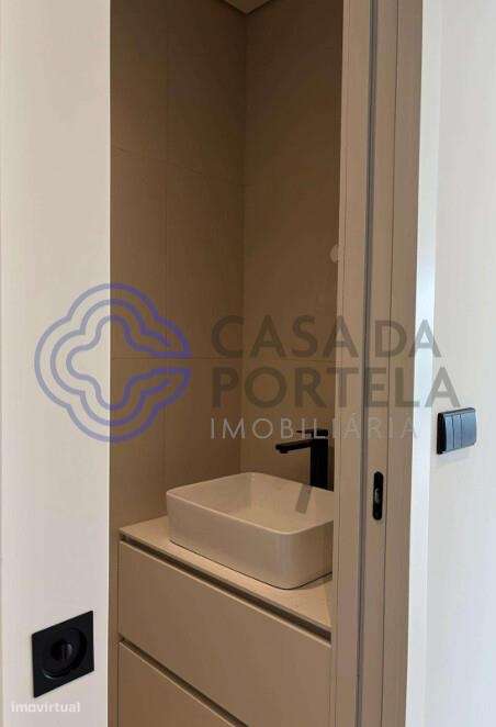 Edifício Bismark: conforto e modernidade no centro de Gondomar T2 com-16