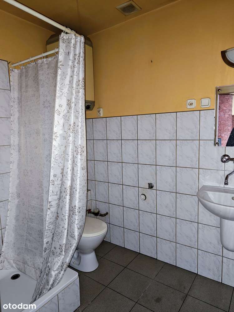 GOTOWE do zamieszkania | 44,6m2 | Kominek | Balkon | BEZPOŚREDNIO!-10