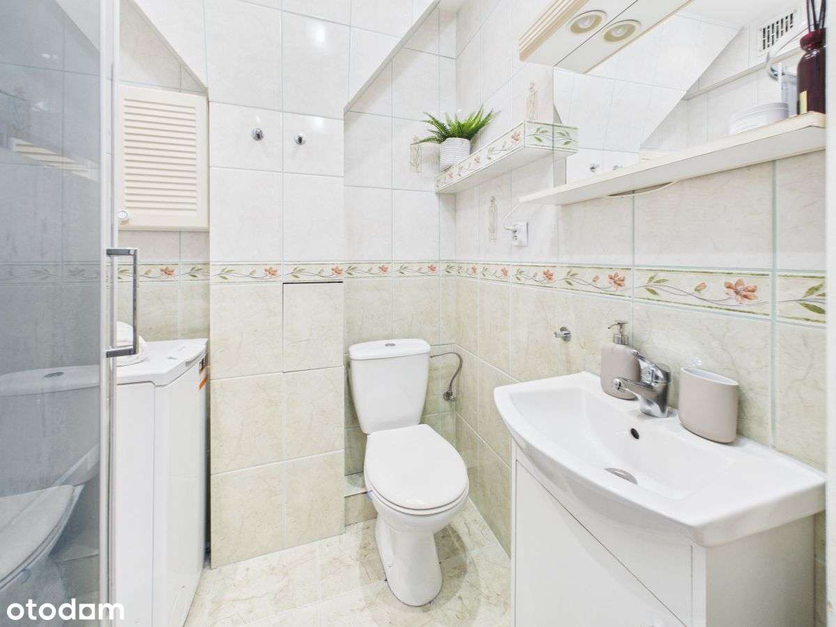 Mieszkanie 2 pok + kuchnia | 47 m² | Lsm-10