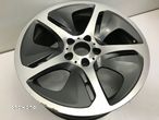 BMW F06 F10 F11 FELGA KIERUNKOWA 8Jx18 5x120 ET30 - 2