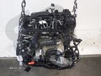 Motor VW Golf 7 1.6TDi 77KW Ref: CLHA - 4