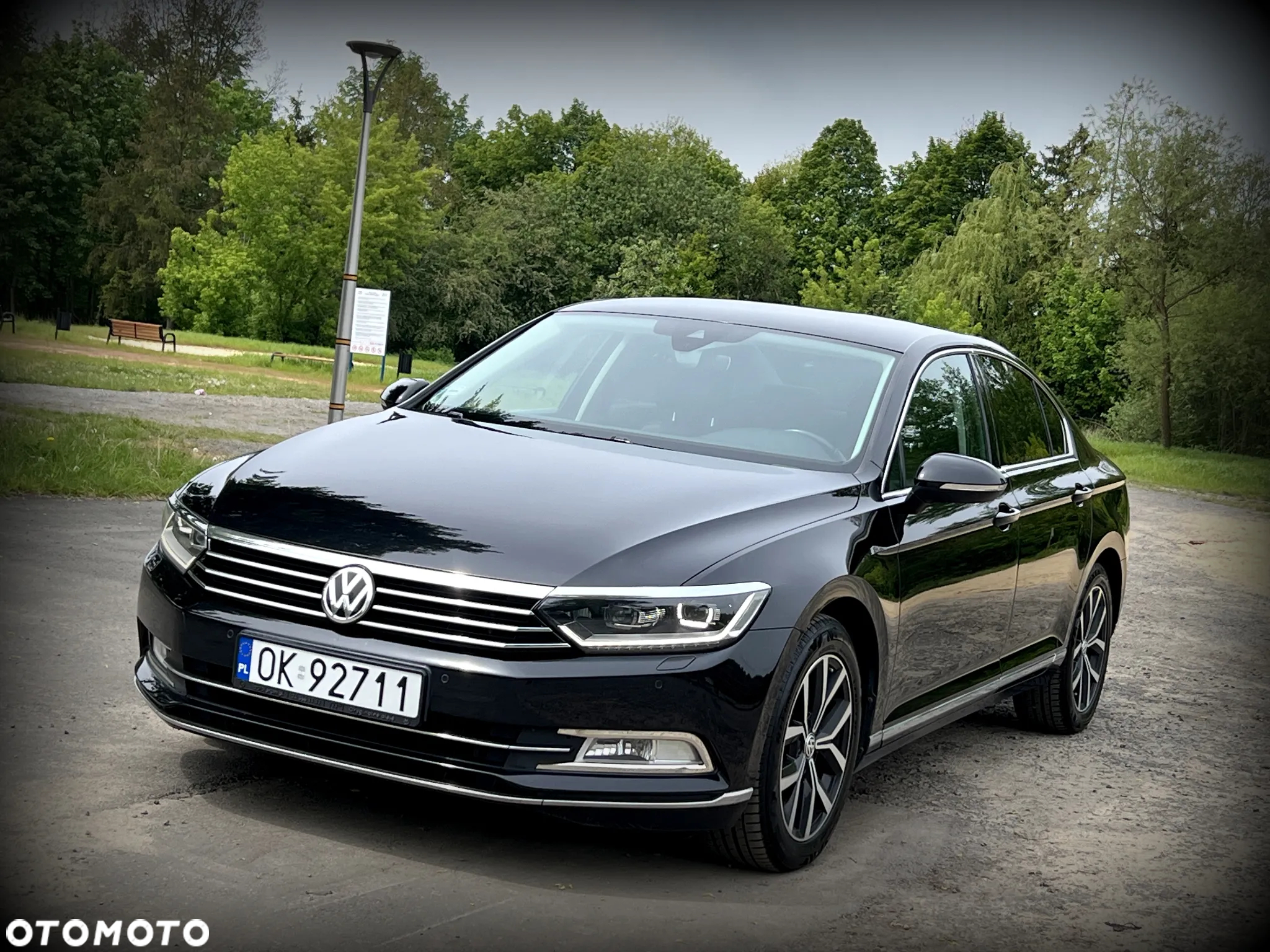 Volkswagen Passat 2.0 TDI BMT Highline DSG - 2