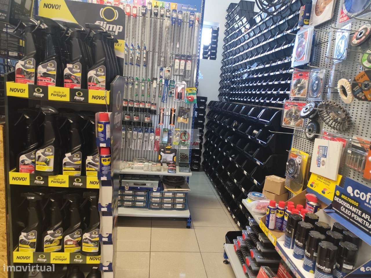 Drogaria em Oliveira do Bairro-11