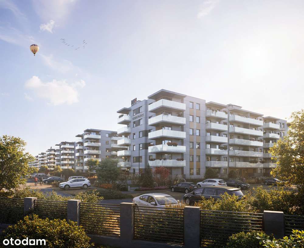 Nowe osiedle MAZURIA EKO PARK w Nidzicy - bud. 3 - Pełny obrazek: 4/15