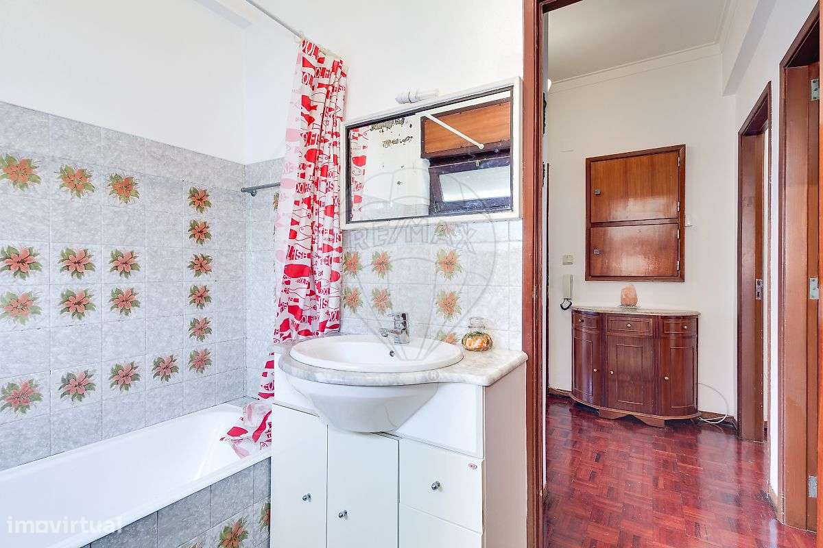 Apartamento T2 para venda-19