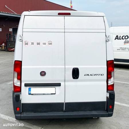 Fiat Ducato - 7