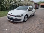 Volkswagen Scirocco 2.0 TDI - 3