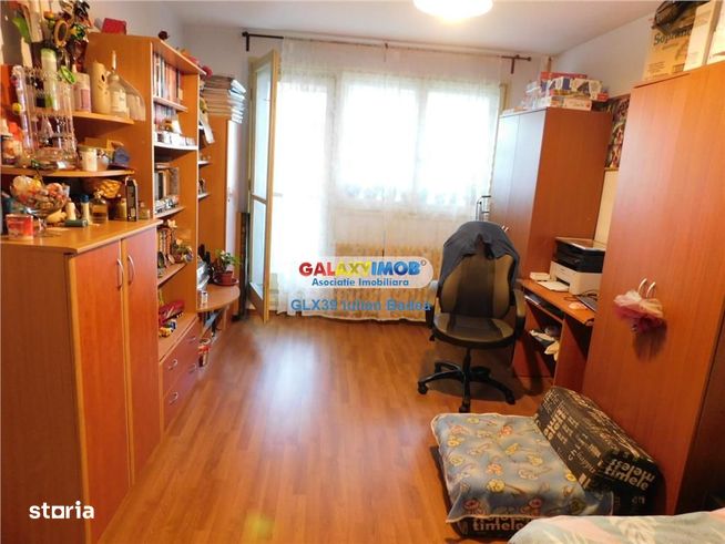 Apartament 2 camere decomandat etaj 6 - Metrou Dristor