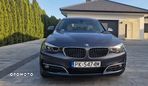 BMW 3GT 320d xDrive GT Luxury Line - 1