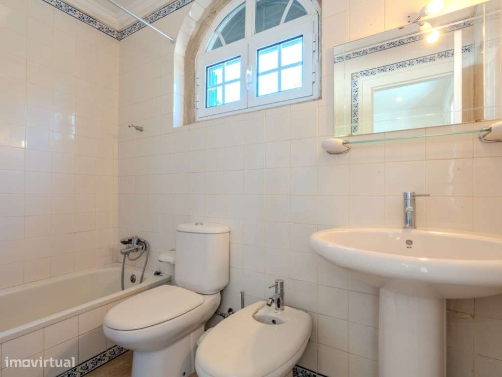 VENDA QUINTA/HERDADE PARA ALOJAMENTO TURÍSTICO - ALENQUER-22