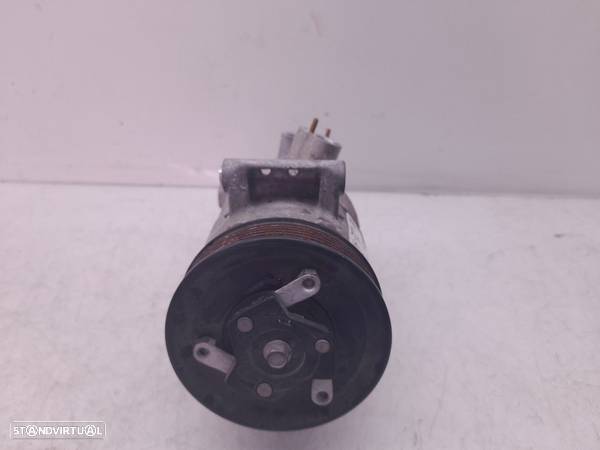 Compressor Do Ar Condicionado / Ac Volkswagen Golf Vii (5G1, Bq1, Be1, - 4