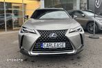 Lexus UX - 5