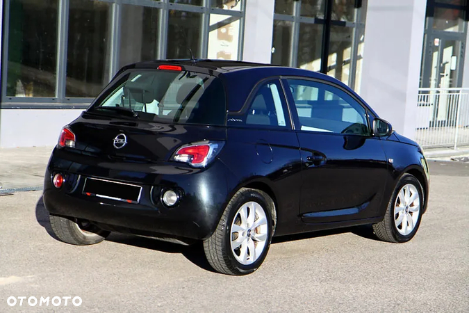 Opel Adam - 4