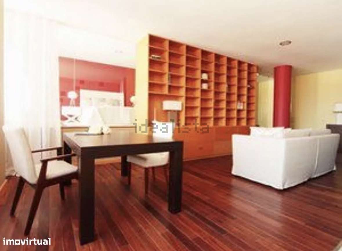 Magnifico T1 na Boavista - Grande imagem: 3/28