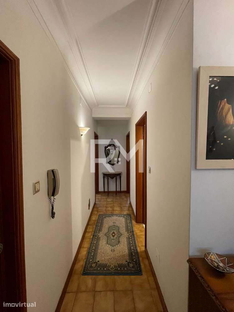 ANDAR MORADIA T2 + 1 COM 84.5M2 | CANIDELO, VILA NOVA DA GAIA-14