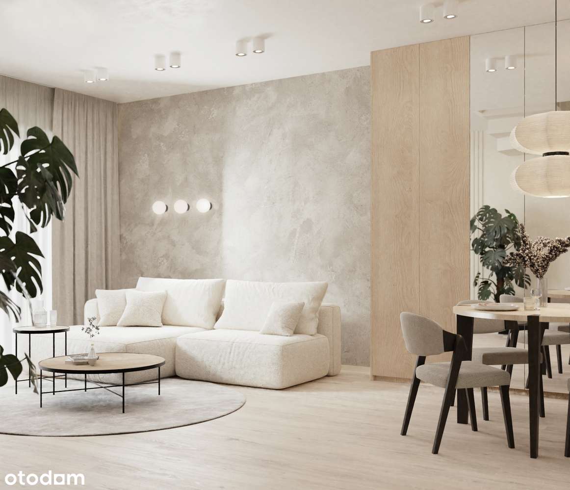 DOM 101m²pod Wrocławiem w CENIE MIESZKANIA we Wrocławiu+OGRÓD 52m²+LAS - Pełny obrazek: 3/25