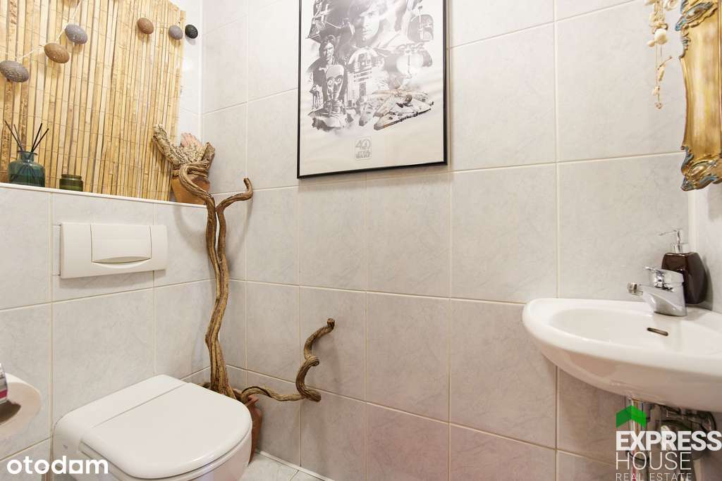 Wyjątkowa rezydencja 350m| Żywiec| Działka 4800 m²-17