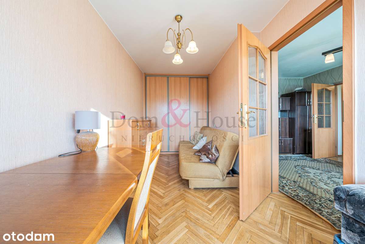 3 pokoje/loggia/spółdzelczo-właśnościowe/Gdynia. - Pełny obrazek: 5/11