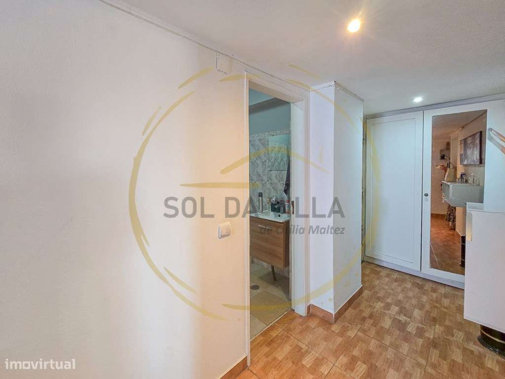 Apartamento T1+1 Mobilado - Excelente oportunidade - 225.000€-15
