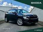 Skoda Kamiq 1.5 TSI Style - 1