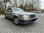 Mercedes-Benz W124 (1984-1993) - 1