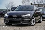 Audi A4 Avant 35 TDI S tronic design - 2