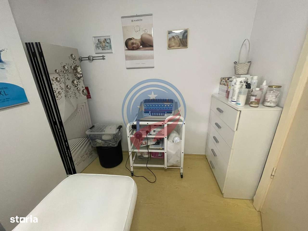 Vânzare afacere la cheie - Salon Remodelare Corporală - Imagine principală: 5/18