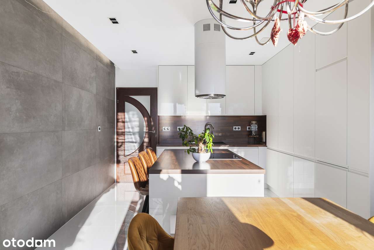 Dla Rodziny I Gotowe I Prywatny Park I 4 pokoje I Dwupoziomowe I 104m2 - Pełny obrazek: 5/20