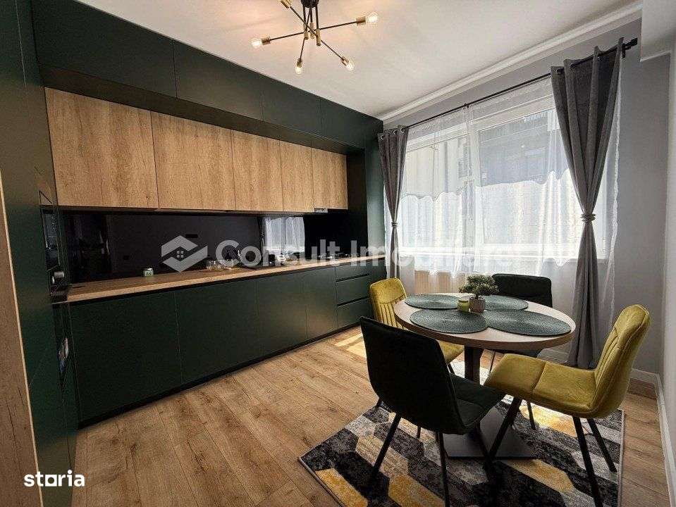 Apartament 2 camere | Floresti-2