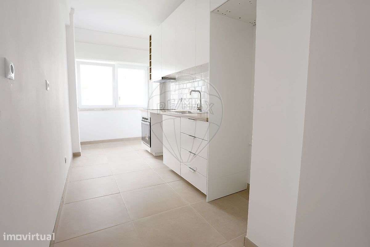 Apartamento T2 para venda-5