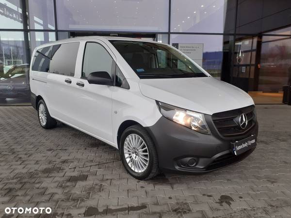 Mercedes-Benz Vito - 4