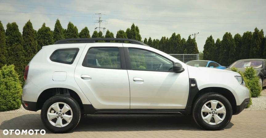 Dacia Duster 1.5 dCi Laureate S&S EU6 - 22