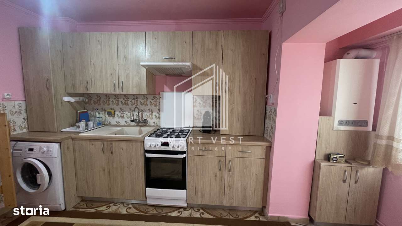 Apartament 2 camere | 58 mp | Zona Micro 17 - Imagine principală: 4/12