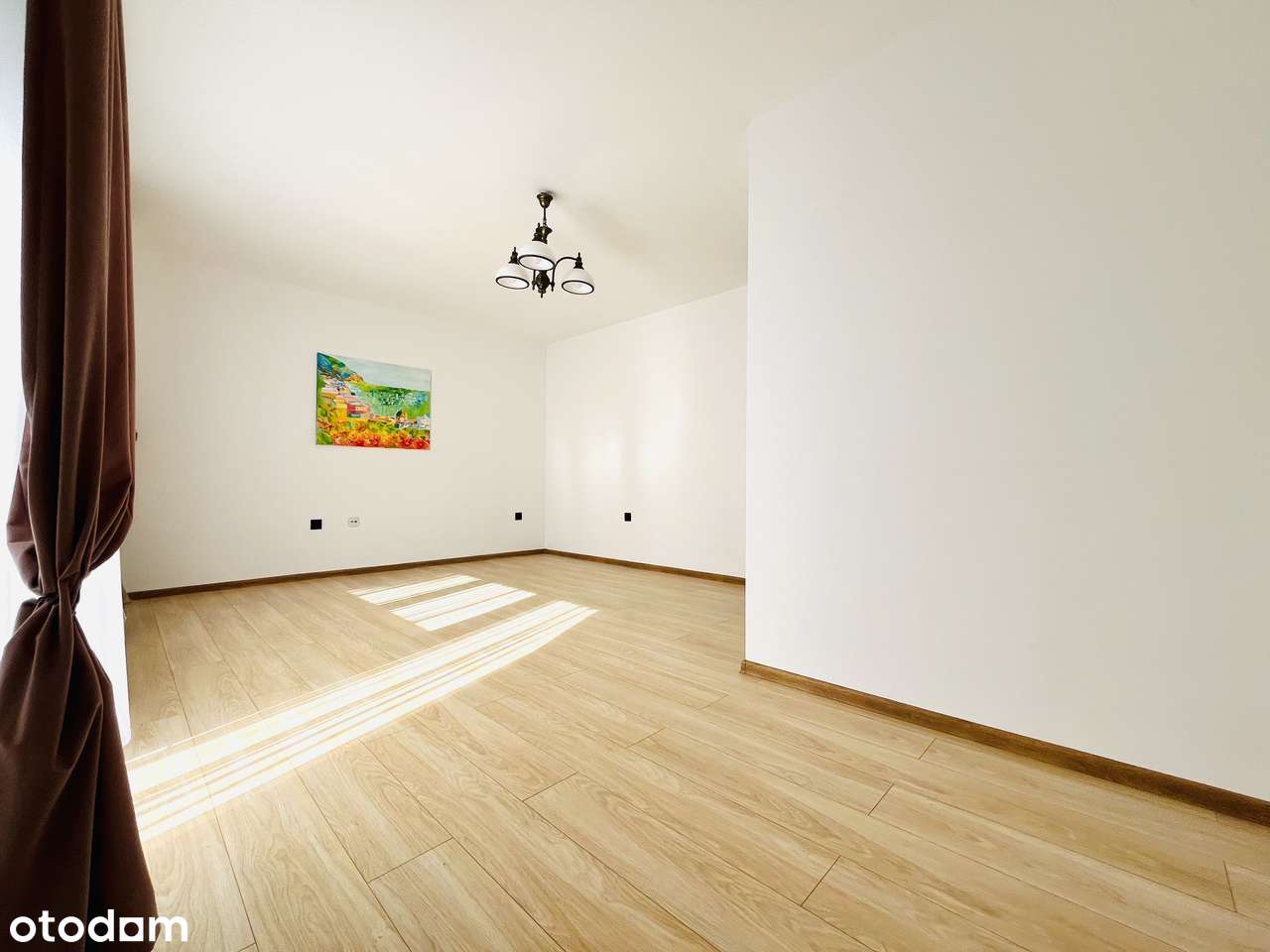 Przestronne 2-pokojowe mieszkanie z balkonem-10