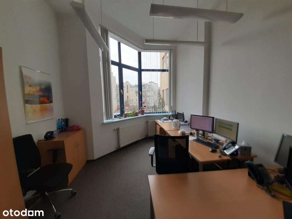 Łódź, ul. Wólczańska 103-1