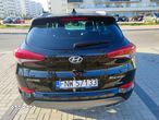 Hyundai Tucson 2.0 CRDI Premium 4WD - 7