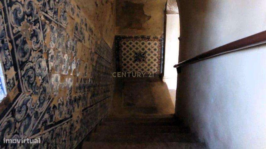 Prédio no coração de Alfama - Grande imagem: 4/19