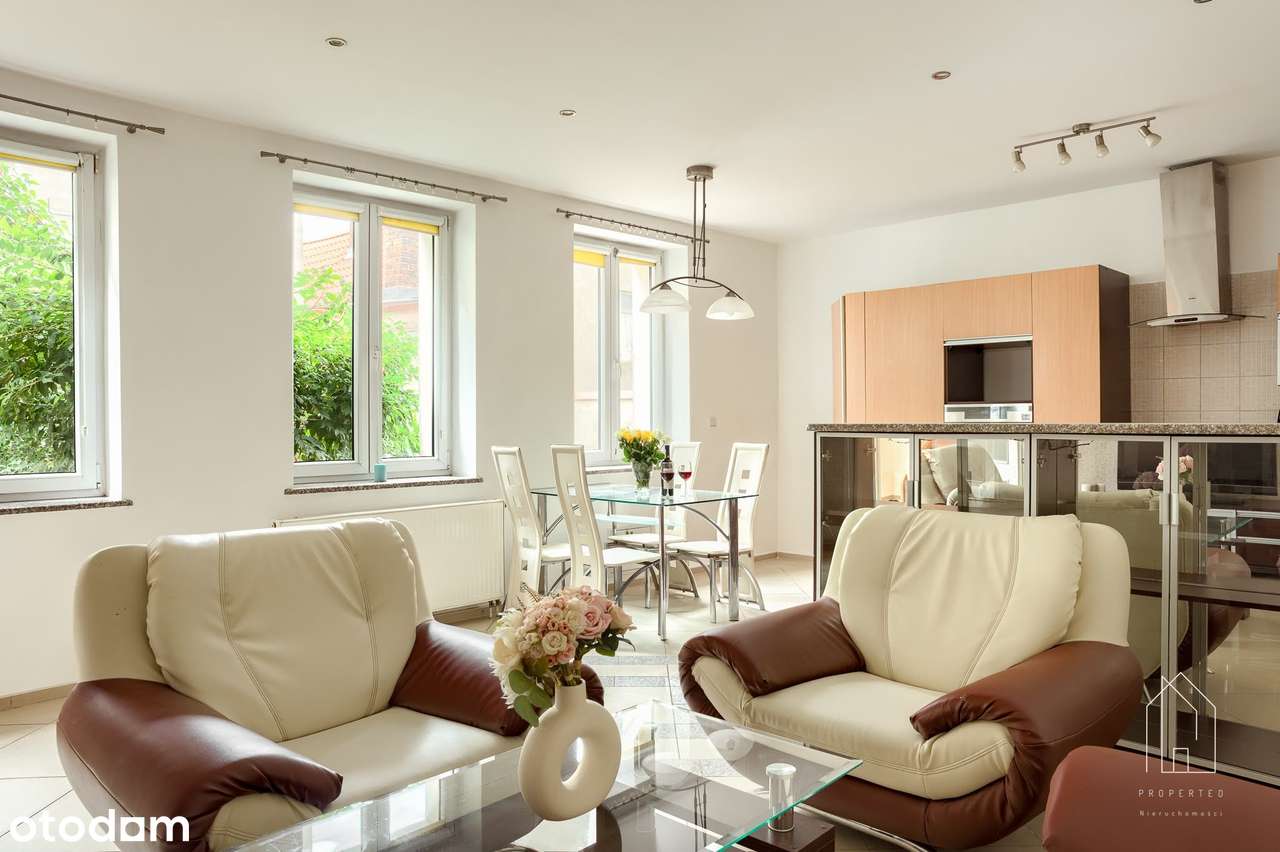 Kamienica z możliwością wydzielenia 3 mieszkań-8