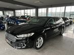 Ford Mondeo 2.0 TDCi Titanium PowerShift - 6