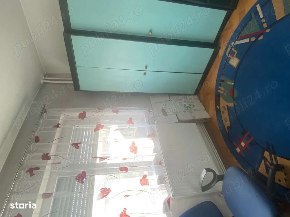 Apartament 3 camere – Garaj- Centrala termica-Zona Olimpia-Stadion - Imagine principală: 4/5