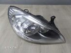 VOLVO S60 II V60 10-17 LAMPA REFLEKTOR PRZOD PRAWY UK - 1