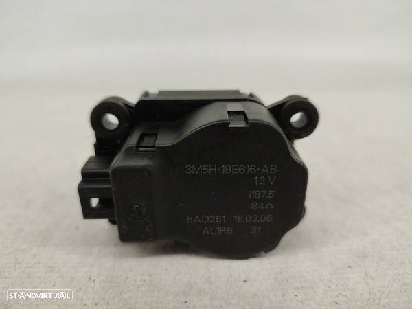 Motor Comporta Da Chaufagem Sofagem  Ford S-Max (Wa6) - 5