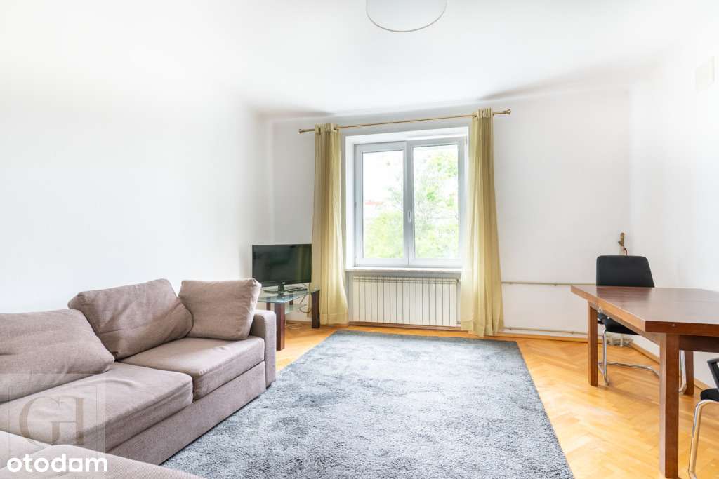 Mieszkanie na sprzedaż, 3 pokoje, 67 m², Warszawa